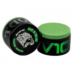 Giz Taom V10 - Verde (Unidade)