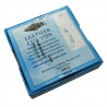 Sola Brunswick Blue Diamond 11mm (Caixa com 50 Unidades)