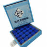 Sola Brunswick Blue Diamond 11mm (Caixa com 50 Unidades)