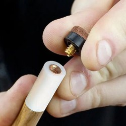 Sola de Rosca 10mm - Unidade