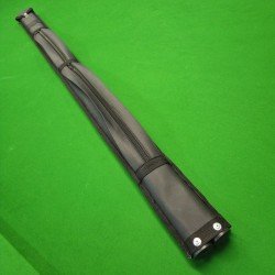 Estojo Tubo Duplo para até 2 Tacos Inteiros -...