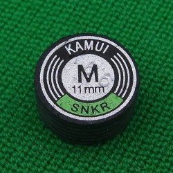 Sola Kamui Black M - 11mm - Média