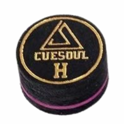 Sola Cuesoul 14mm - Dura - Unidade