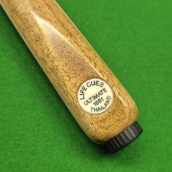 Taco Life Cue Ultimate 1051 Titânio - (Inteiro)