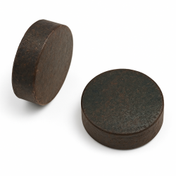 Sola em Couro Importada 13mm Dura - Unidade