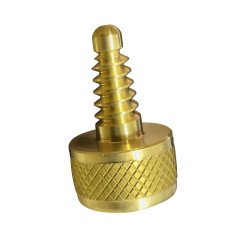 Protetor de Taco em METAL (1oz) - Phoenix, VR, LifeCues, Niche, Maximus