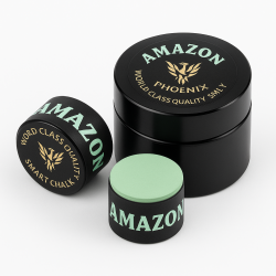 Giz Phoenix Amazon - Verde (Unidade)