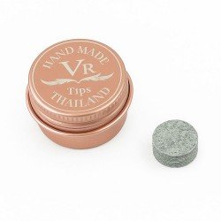 Sola VR Cues 11mm - M (Média) - Unidade