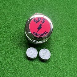 Sola SPS Original Medium 11mm - Pote c/ 2 Unidades