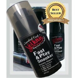 Volkan Fast & Play - desliza melhor