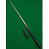 Taco VR Ultimate 1461 FullShaft Titânio - (Inteiro)
