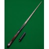 Taco Life Cue Ultimate 1150 Titânio - (Inteiro)