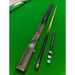 Kit Taco Maximus Immortal Titânio (Inteiro) +...