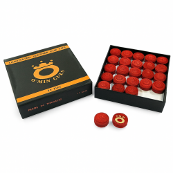 Sola O'Min RED Laminada 10mm Média - Unidade