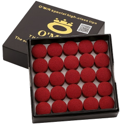 Sola O'Min RED Laminada 10mm Média - Caixa com...