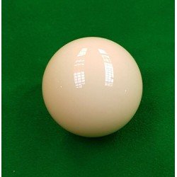 Bola Branca Aramith Tournament Champion 52,4 mm