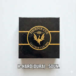 Sola Phoenix Laminada BLACK 11mm - H (Dura) -...