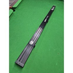 Case em alumínio Niche Inteiro - Preto