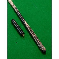 Taco Niche Basic Titânio - (Inteiro)