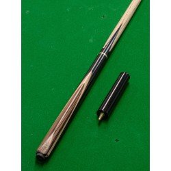 Taco Niche Basic Titânio - (Emenda 3/4)