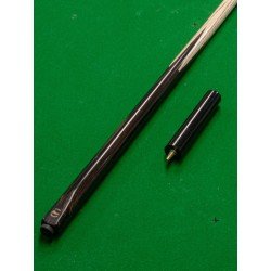 Taco Niche Basic Ébano Titânio - (Inteiro)