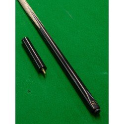 Taco Niche Basic Ébano Titânio - (Inteiro)