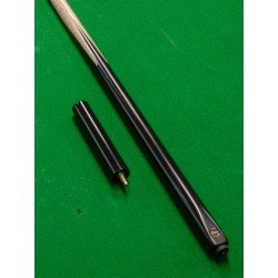 Taco Niche Basic Ébano Titânio - (Inteiro)