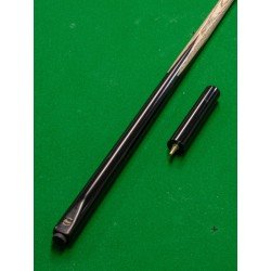 Taco Niche Basic Ébano Titânio - (Inteiro)