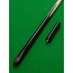 Taco Niche Basic Ébano Titânio - (Inteiro)