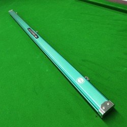 Case em alumínio Niche SLIM Inteiro - Verde