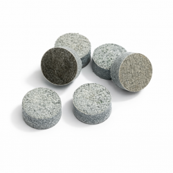 Sola Gray Tip 11mm - Média (Pacote com 6un.)