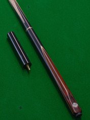 Taco Art Cues MS2 Ébano Titânio - (Emenda 3/4)