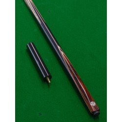 Taco Art Cues MS3 Ébano Titânio - (Inteiro)