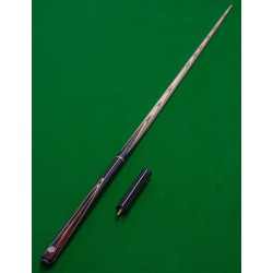 Taco Art Cues MS3 Ébano Titânio - (Emenda 3/4)