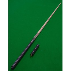 Taco Art Cues MS3 Ébano Titânio - (Emenda 3/4)