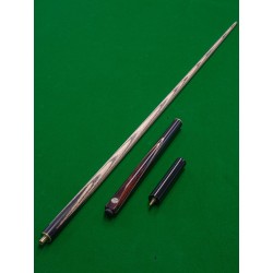 Taco Art Cues MS3 Ébano Titânio - (Emenda 3/4)