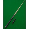 Taco Art Cues Special 4SP Titânio - (Inteiro)