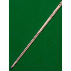 Taco Art Cues Special 4SP Titânio - (Inteiro)
