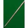 Taco Art Cues Special 4SP Titânio - (Inteiro)