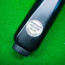 Taco Art Cues Special 4SP Titânio - (Inteiro)