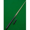 Taco Art Cues Special 4SP Titânio - (Inteiro)