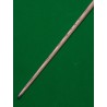 Taco Art Cues Special 4SP Titânio - (Inteiro)