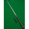 Taco Art Cues Special 5SP Titânio - (Inteiro)