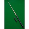 Taco Art Cues Special 5SP Titânio - (Inteiro)