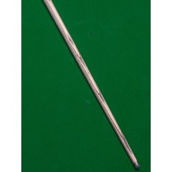 Taco Art Cues Special 5SP Titânio - (Inteiro)