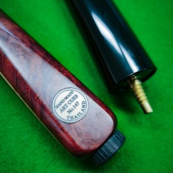 Taco Art Cues Special 6SP Titânio - (Inteiro)