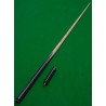 Taco Art Cues Special 6SP Titânio - (Inteiro)