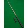 Taco Art Cues Special 6SP Titânio - (Inteiro)