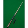 Taco Art Cues Special 6SP Titânio - (Inteiro)
