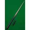 Taco Art Cues Special 6SP Titânio - (Inteiro)